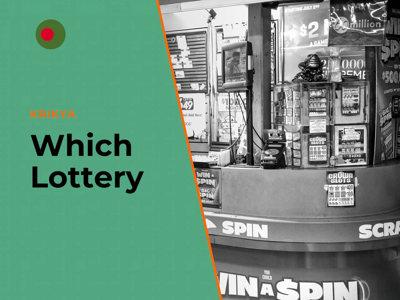 Which lottery game online formats users usually find. In the digital space, users most commonly encounter three categories: