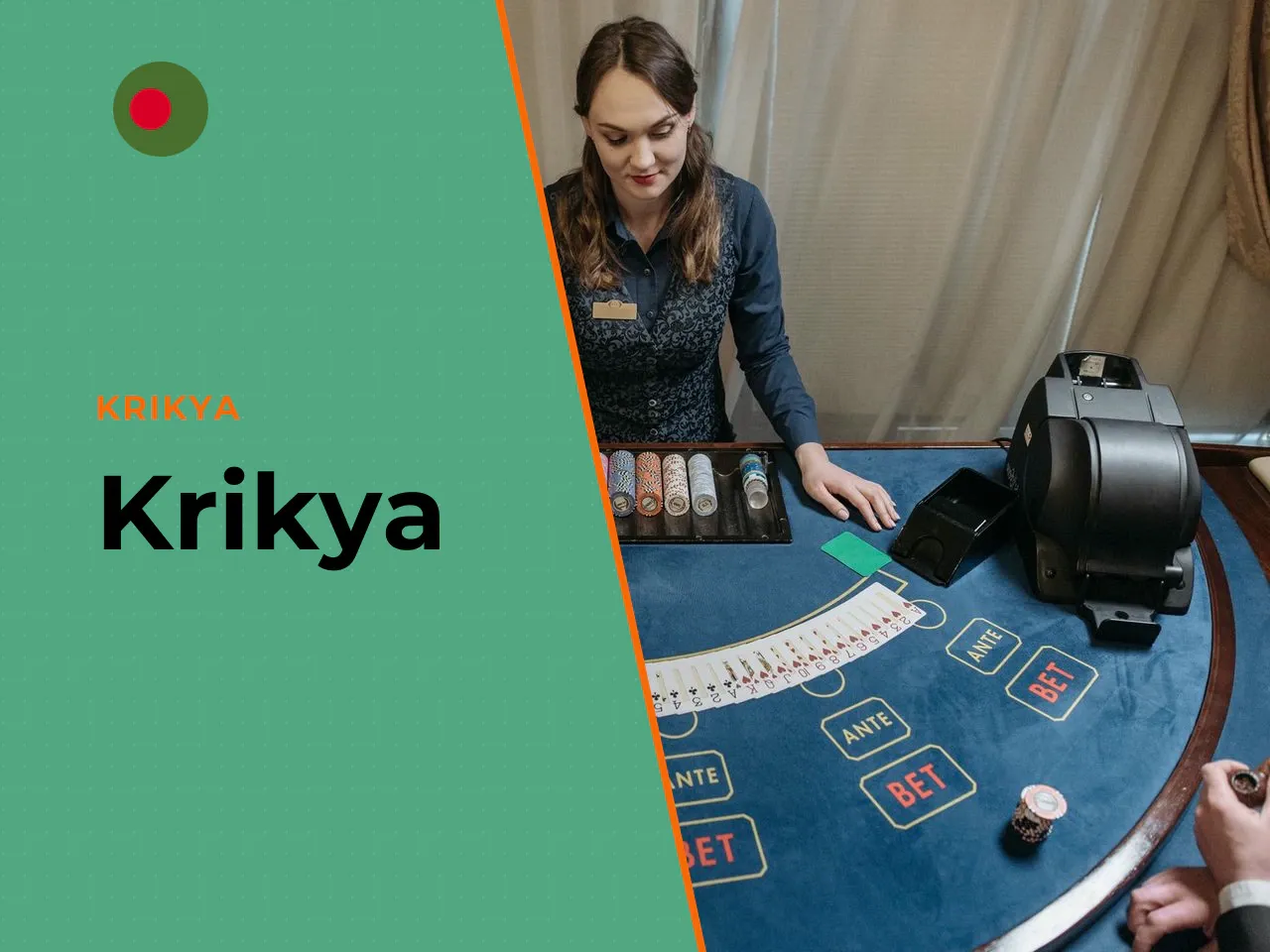 Krikya heading-banner