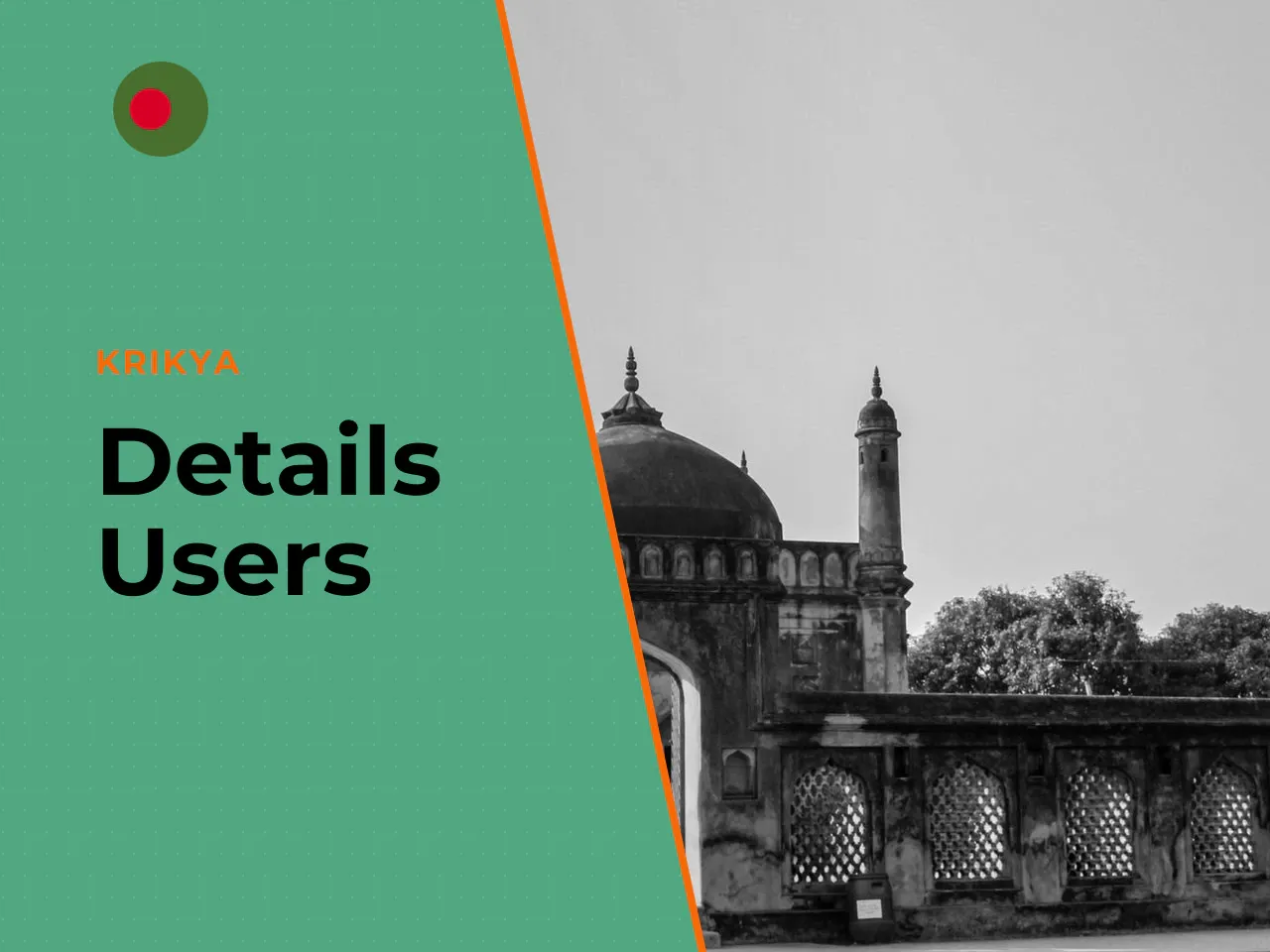 Details Users in Bangladesh Usually Need to Prepare. For users in Bangladesh, krikya bd login sign up follows the standard flow described above, but with several local nuances worth noting:
