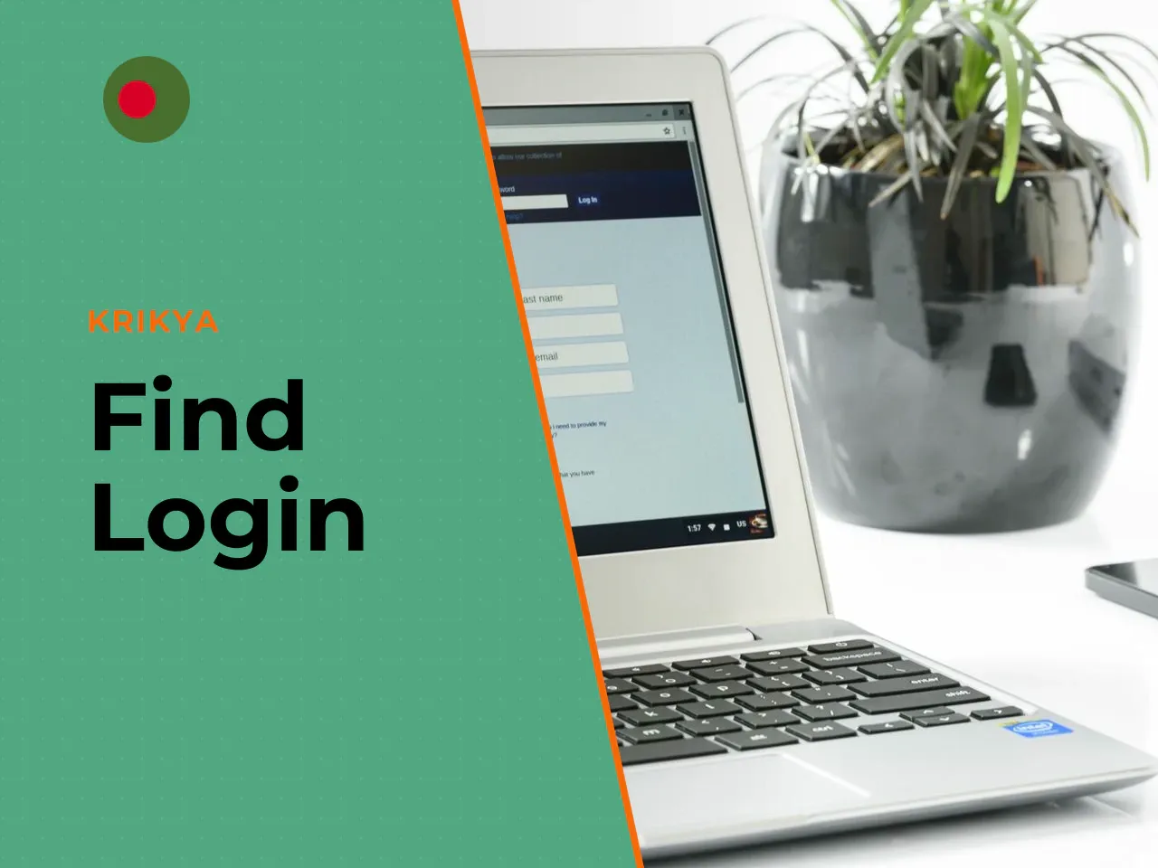 Where to Find the Login and How to Use Your Credentials. Krikya maintains separate login portals for players and partners. The affiliate login is accessed through dedicated partner pages - typically f