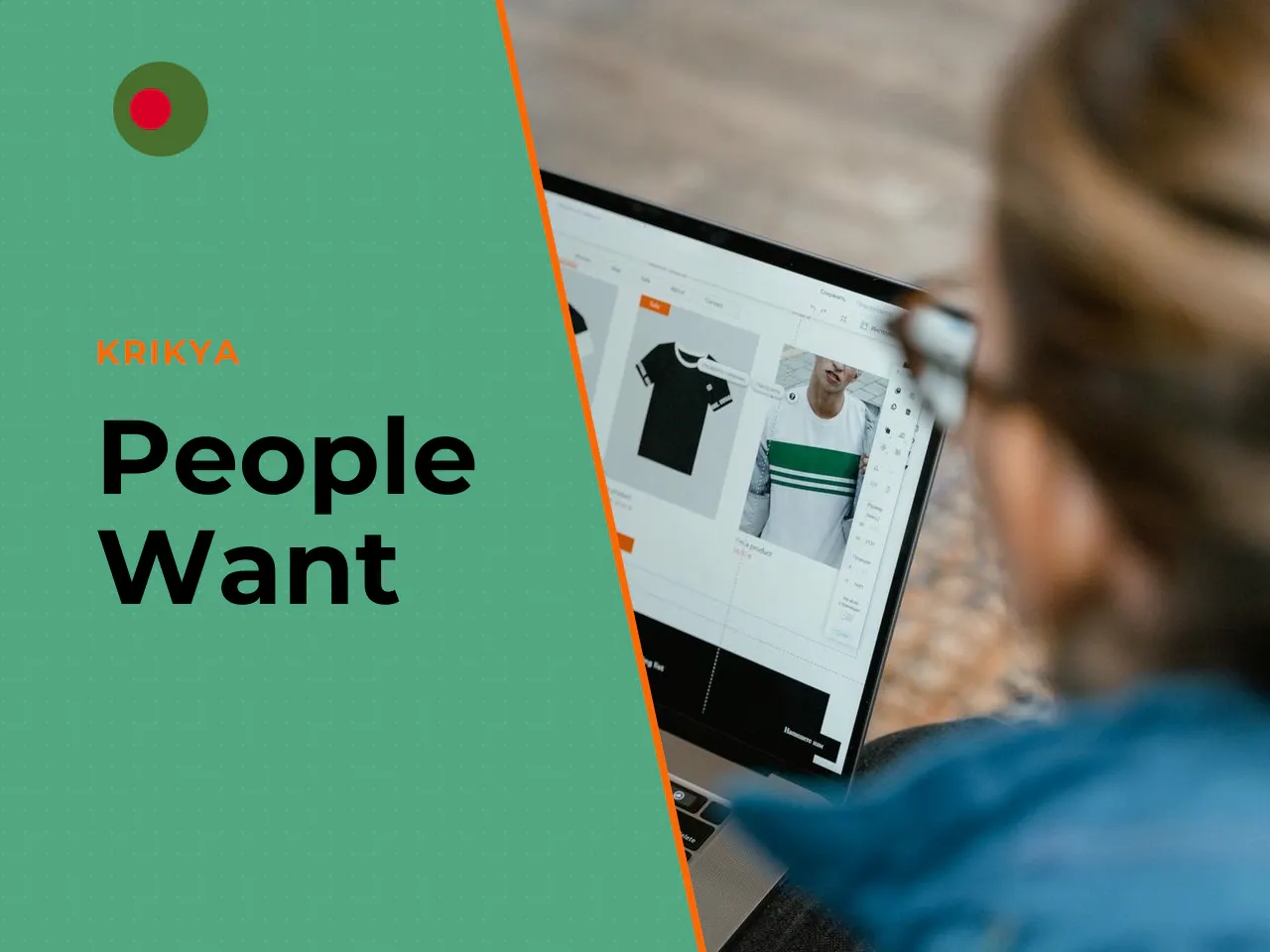 Why users look for the official Krikya website in Bangladesh. The search intent behind queries like **krikya bangladeshi krikya** or **krikya bangladesh official** is straightforward: people want the 