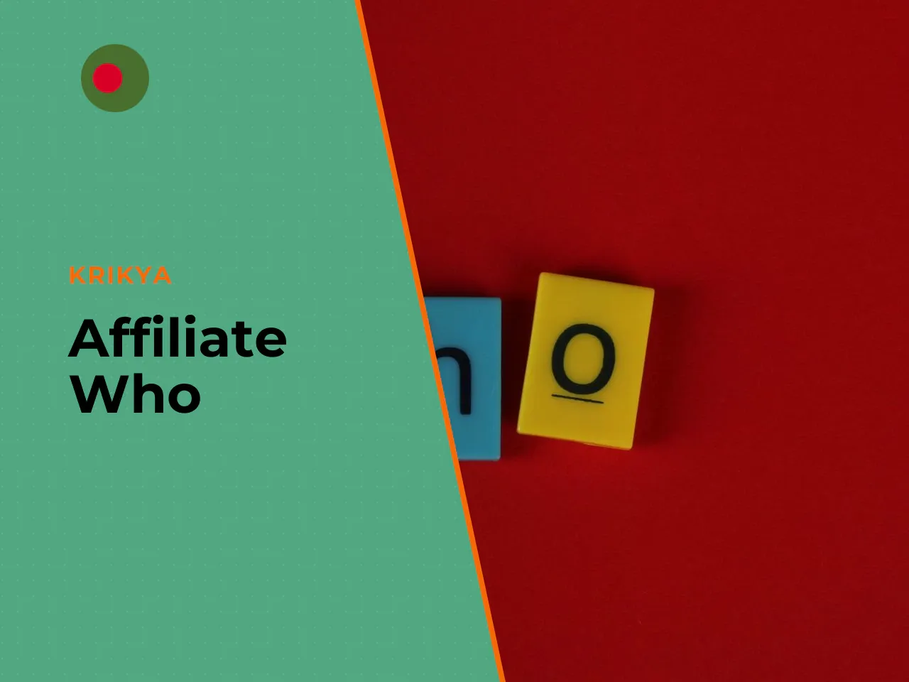 What Is Krikya Affiliate and Who Is the Program For. Let's start with the basics. Krikya is a Bangladesh-focused online entertainment brand. Its product lineup spans slots, live casino tables, cricket