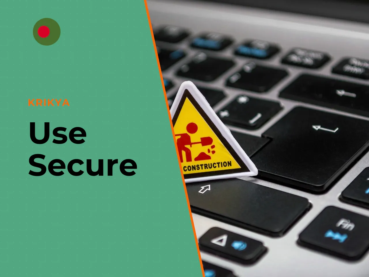 Signs of the official Krikya website. Key signs of the genuine resource include: use of the secure HTTPS protocol, an SSL certificate matching the brand, and proper functioning of all internal navigat