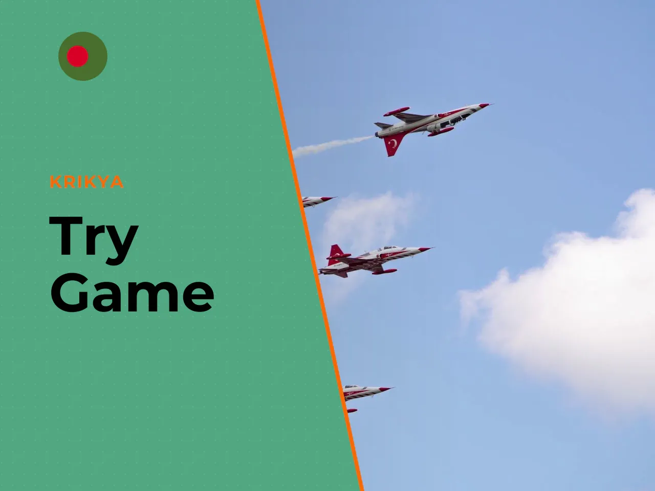 Aviator Demo: How to Try the Game for Free. The aviator demo runs identically to the real-money version. Same plane animation. Same rising multiplier. Same cash-out mechanic. The principal differences