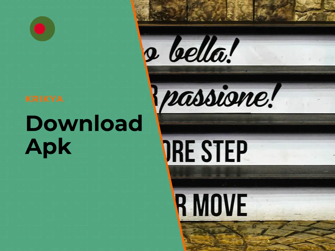 Step-by-Step APK Installation. **For Android 13 and newer** the permission is granted per-source, not globally: 1. Download the APK file from the official source. 2. The system blocks the launch. Navi
