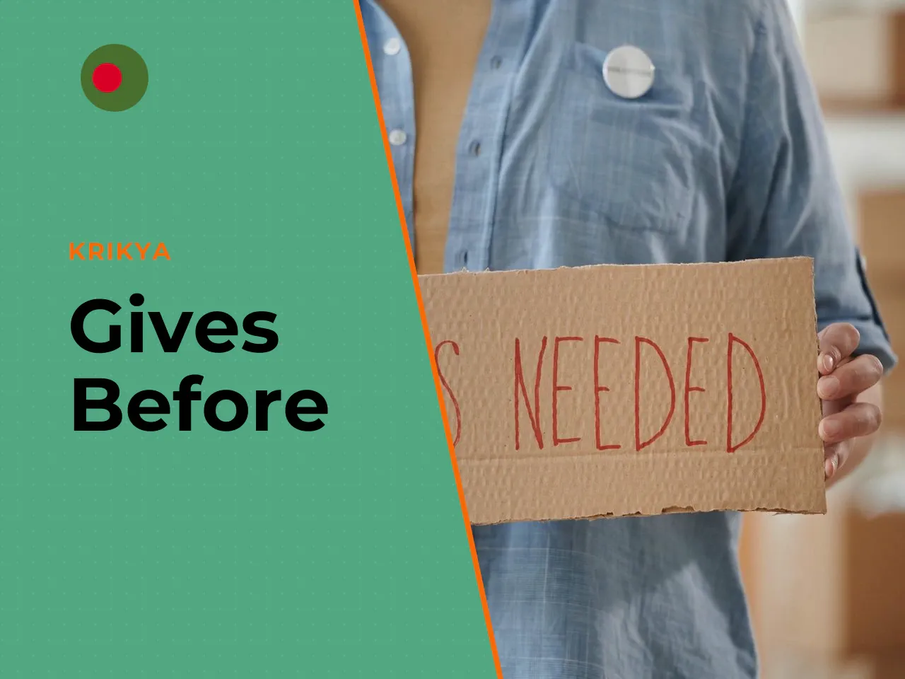 What a Krikya Account Gives You Before Sign Up. Before you create a Krikya account, it is worth knowing what actually changes once you register. The platform targets the Bangladeshi market specificall