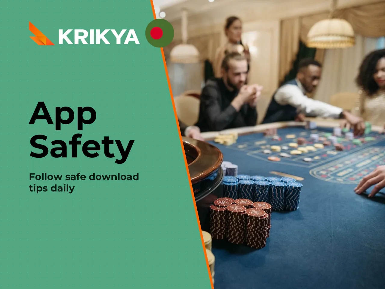 **3 key takeaways before you scroll:** 1. The Krikya APK for Android is not available on Google Play — download only from the official website after verifying the domain and SSL certificate. 2. There 