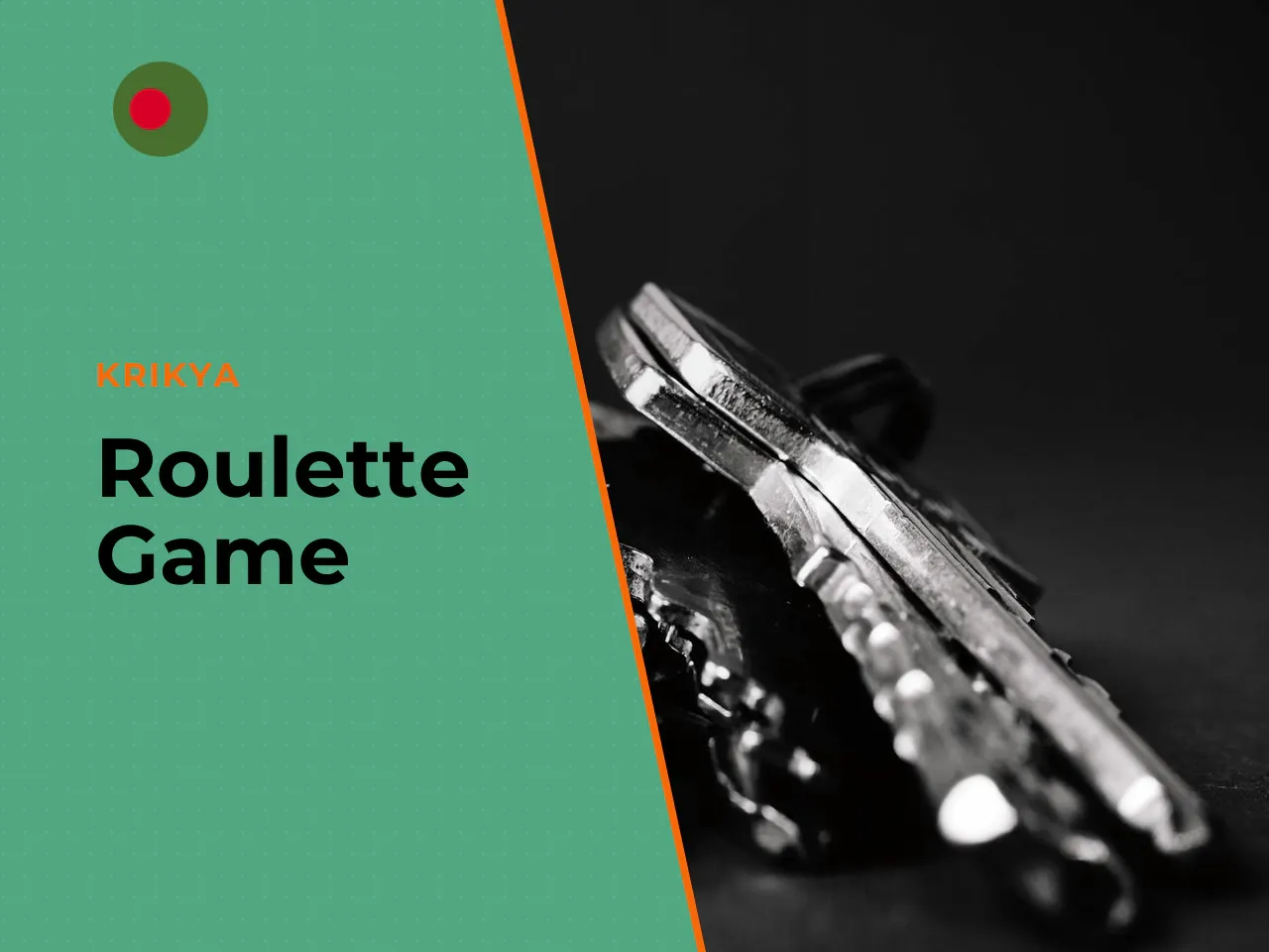 **Key takeaways before you read further:** - Roulette is a game of pure chance. Every spin is an independent event. - European roulette (single zero) gives the house a 2.70% edge; American roulette (d