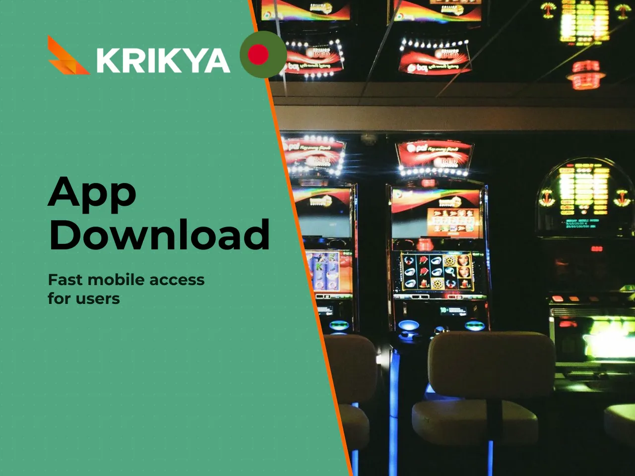 Krikya App Download Bangladesh: What Local Users Should Know. For the Bangladeshi audience, the priority format is **Krikya app download Bangladesh APK**. This makes sense: Android dominates the local