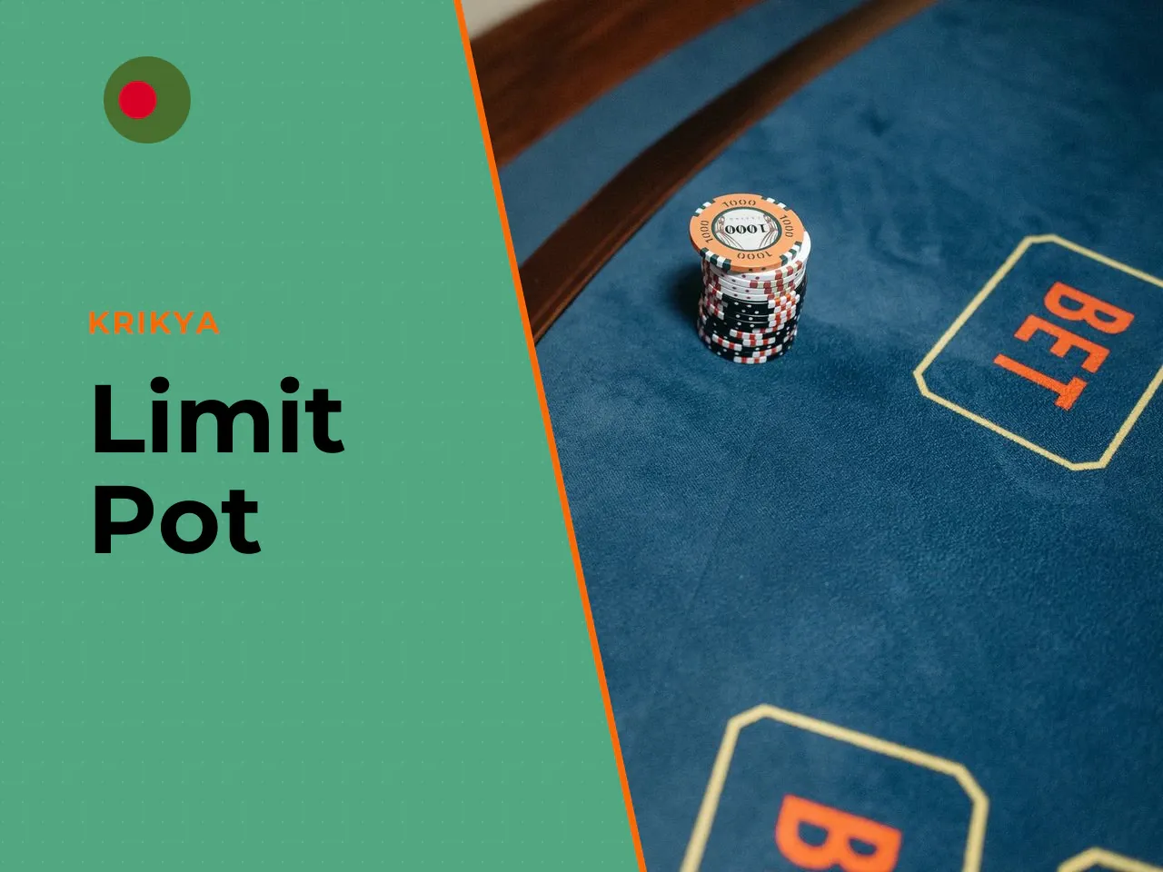 Betting Structures in Poker: Limit, Pot Limit and No Limit. The betting structure of a poker game directly shapes the pace of each deal, the intensity level and the starting bankroll you need for a co