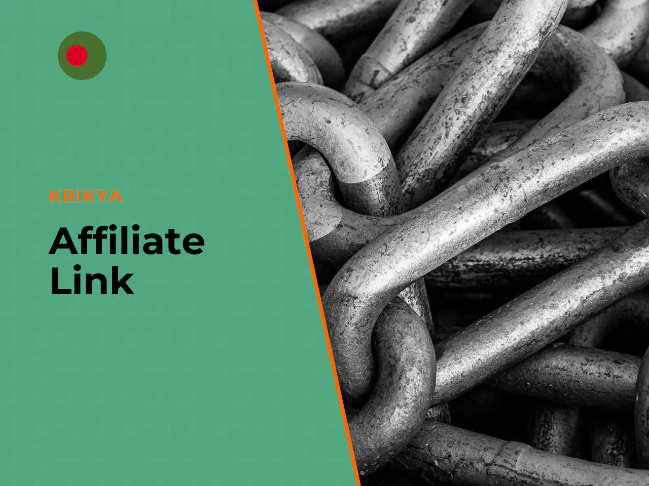 How the Affiliate Link Works and Where to Get It. Each partner receives a personalized URL containing their affiliate ID. When a user clicks this link, a tracking cookie is set, and the resulting regi