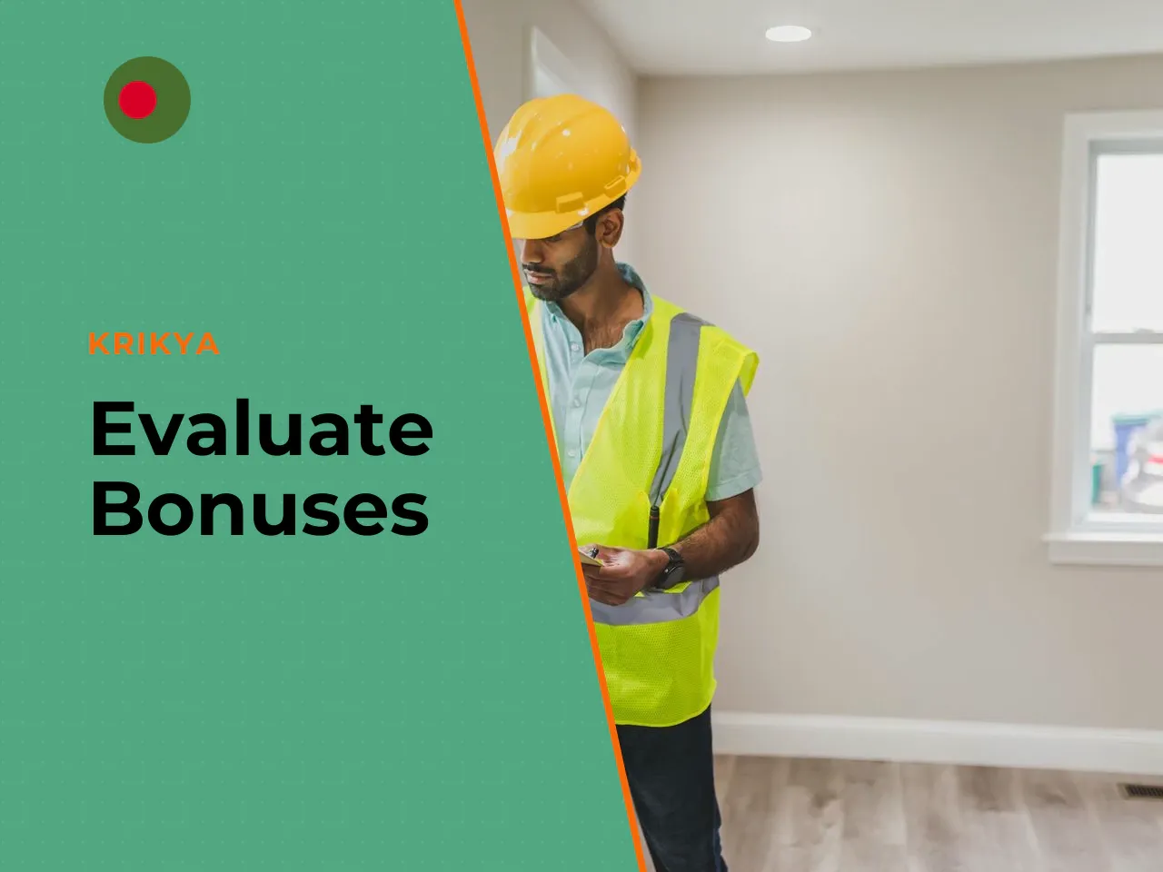 How to Evaluate Bonuses Without Inflated Expectations. Evaluating a bonus krikya offer comes down to mathematically comparing its size with the required turnover. You need to assess the ratio between 