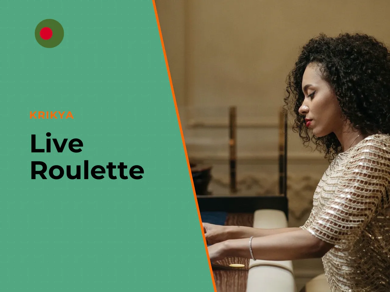 Popular Live Games: Roulette, Baccarat, Blackjack. Among live casino games, classic table disciplines dominate: live roulette (including **Lightning Roulette** and **Mega Wheel**), baccarat (including