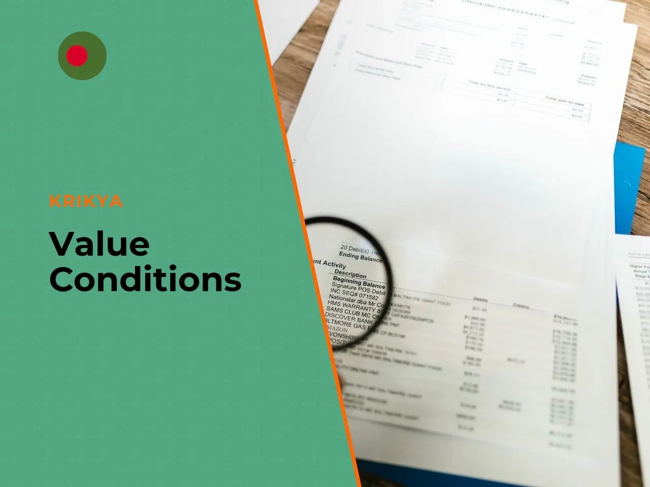 What to Verify Before Taking Action: Value, Conditions and Signs of Reliability. *This information is general in nature and does not replace professional legal counsel. Online gambling and its promoti