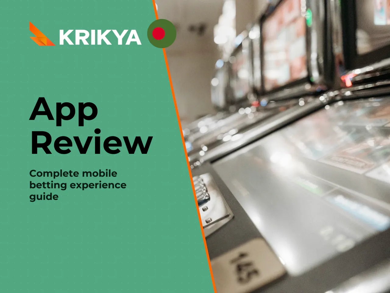 What Is the Krikya App and What Users Can Do in It. The **Krikya app** is a mobile application built primarily for the Bangladesh market. It gives users integrated access to sports odds, live broadcas