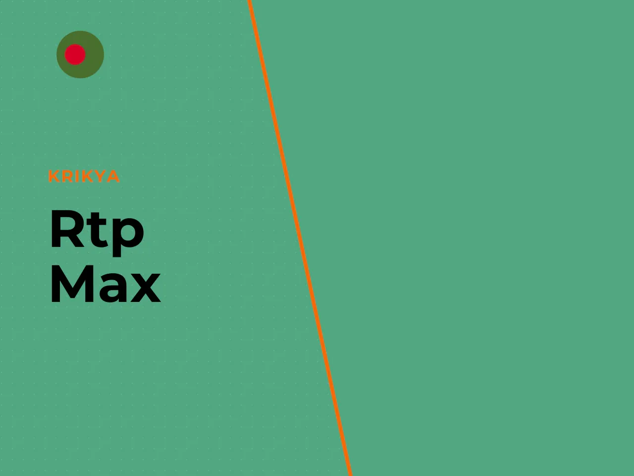 RTP, Max Bet and Payout Expectations. RTP represents the theoretical long-term return of the wagered pool, while max bet is the upper stake limit implemented by the operator to protect its own financi