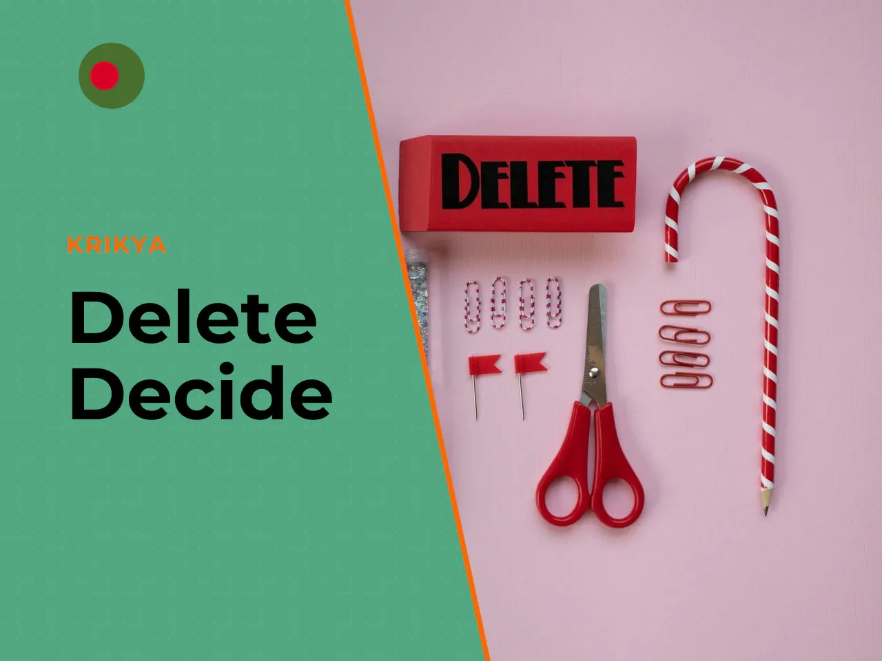 How to Delete Your Krikya Account. If you decide to close your Krikya account, the process goes through customer support. There is no self-service delete button in account settings. Here is what to ex