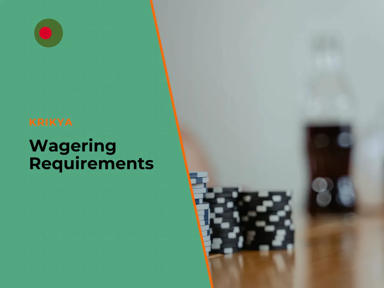 Wagering requirements and how to compare real value. Wagering requirements define the mathematical multiple of your deposited and bonus capital that you must play through before the casino permits any