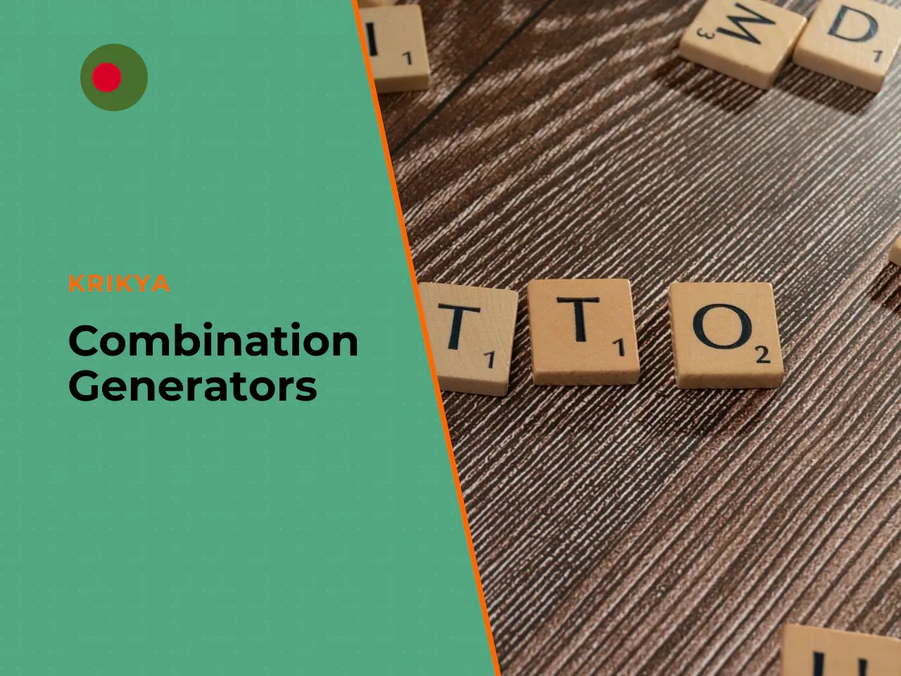 Free lottery number tools and results tracking. Many sites offer free digital support tools: combination generators, ticket scanners, and statistical calculators. These tools analyse previous draws an