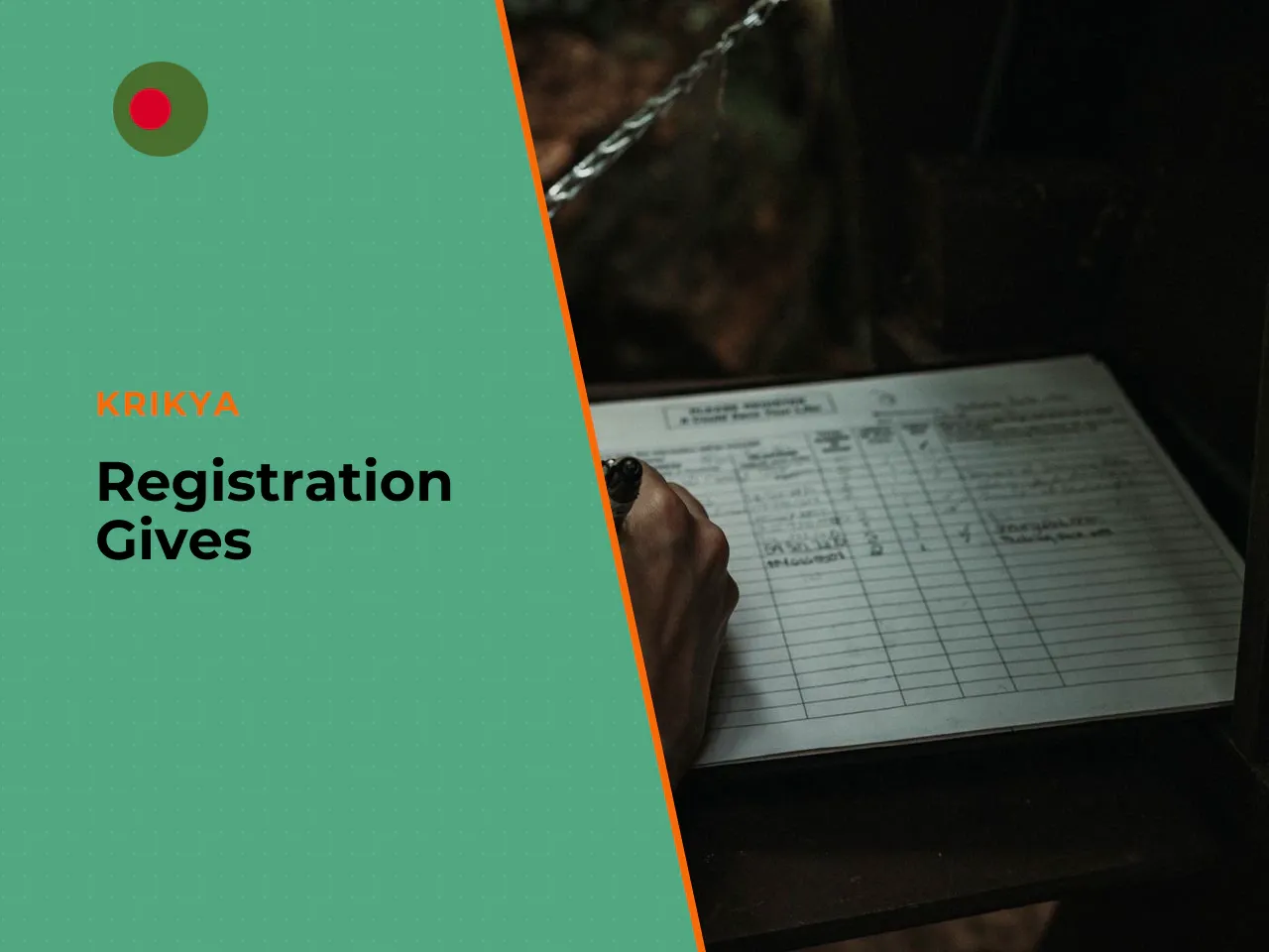 What Krikya Registration Gives You Before You Create an Account. A Krikya account moves you from observer status to full participant. Guest mode? It only allows browsing odds and the interface — nothi