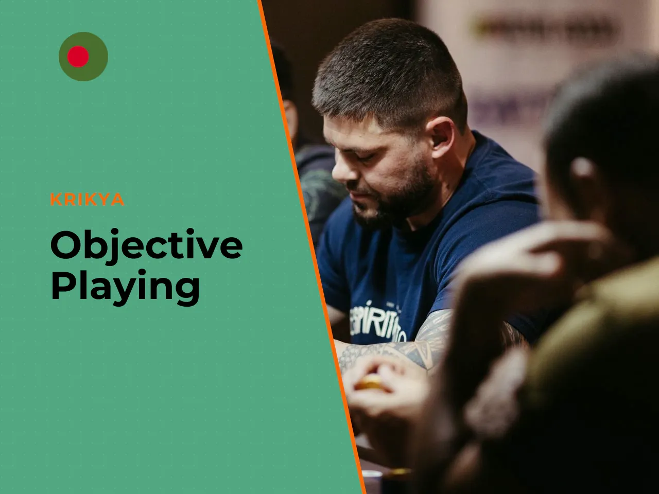 The Objective of Playing a Poker Game. The primary goal of each deal is to win the pot — the pool of chips that accumulates from all bets made at the table. That pot grows from forced bets (blinds or 