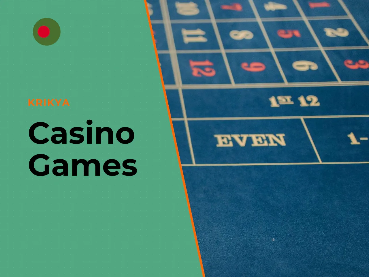 Online Casino Games, Live Casino & Table Games. The online casino games architecture encompasses digital slots, poker, roulette and blackjack. Among popular titles, players recognise Starburst, Book o