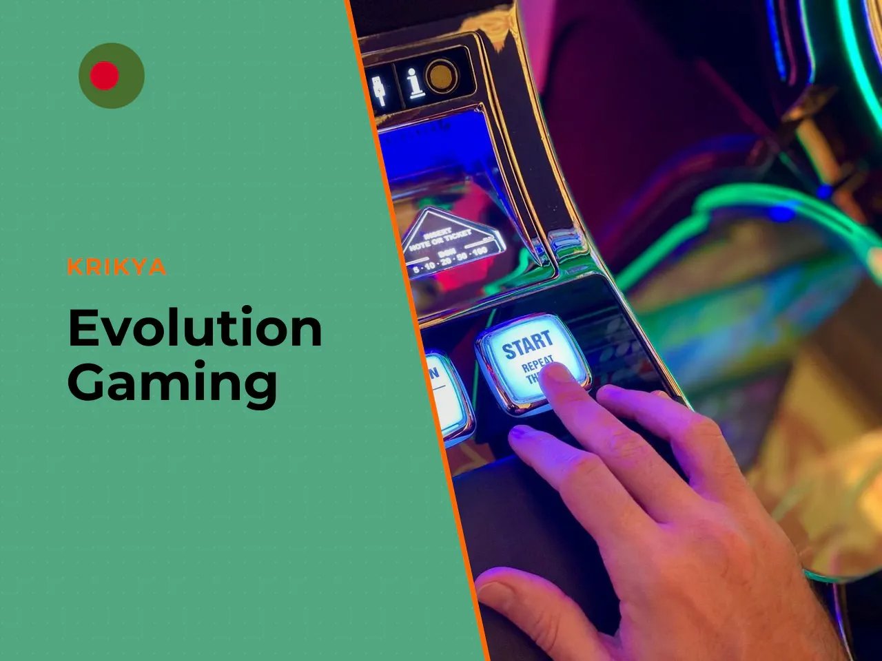 Evolution Gaming and Pragmatic Play content. Evolution Gaming and Pragmatic Play are among the most recognised live-casino and slot providers globally, known for high-quality streams and innovative ga