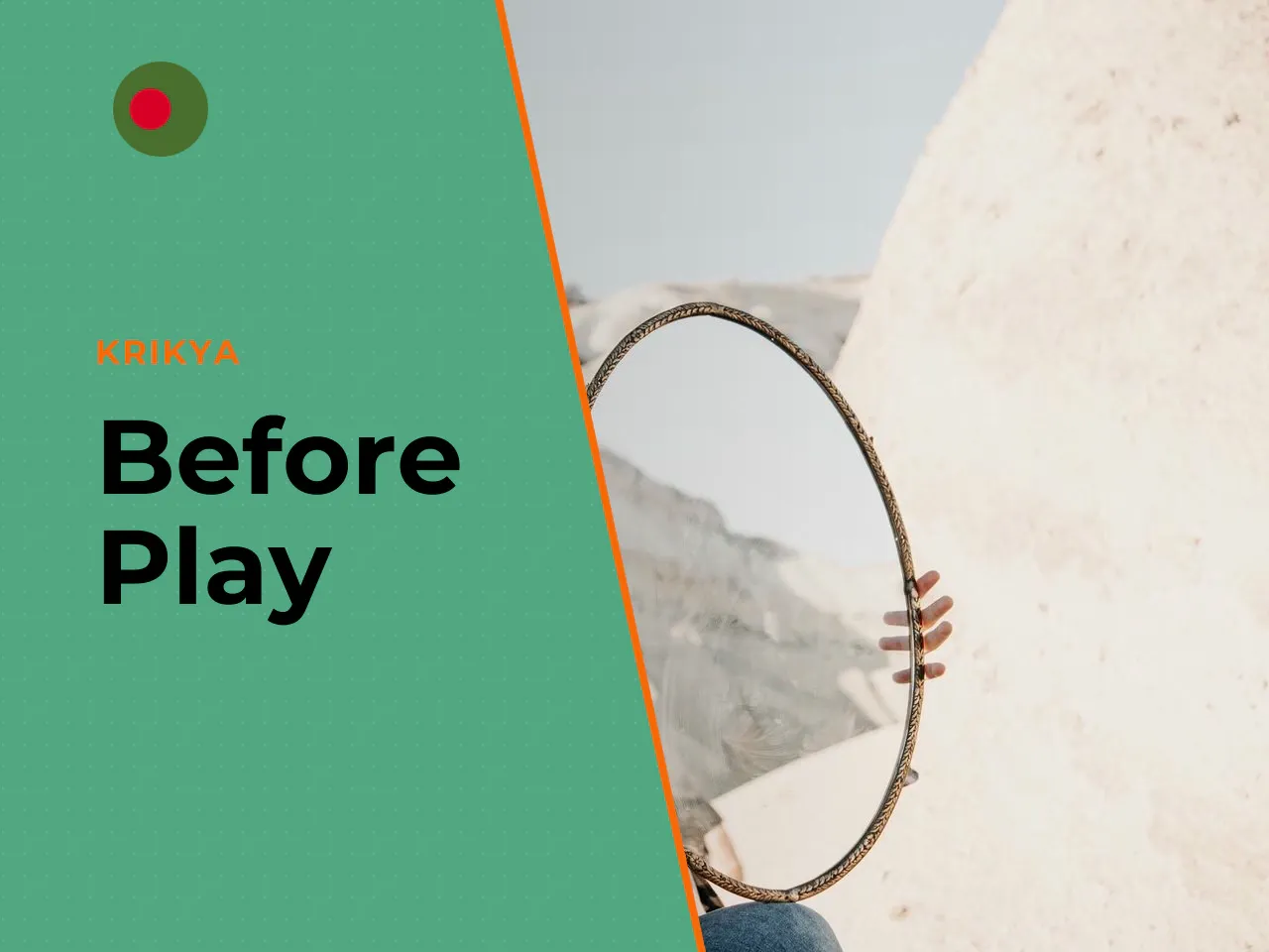 **How to verify a round yourself:** 1. Before play, the casino shows you the SHA-256 hash of the server seed. 2. You set (or accept) your client seed. 3. After the round, the casino reveals the actual