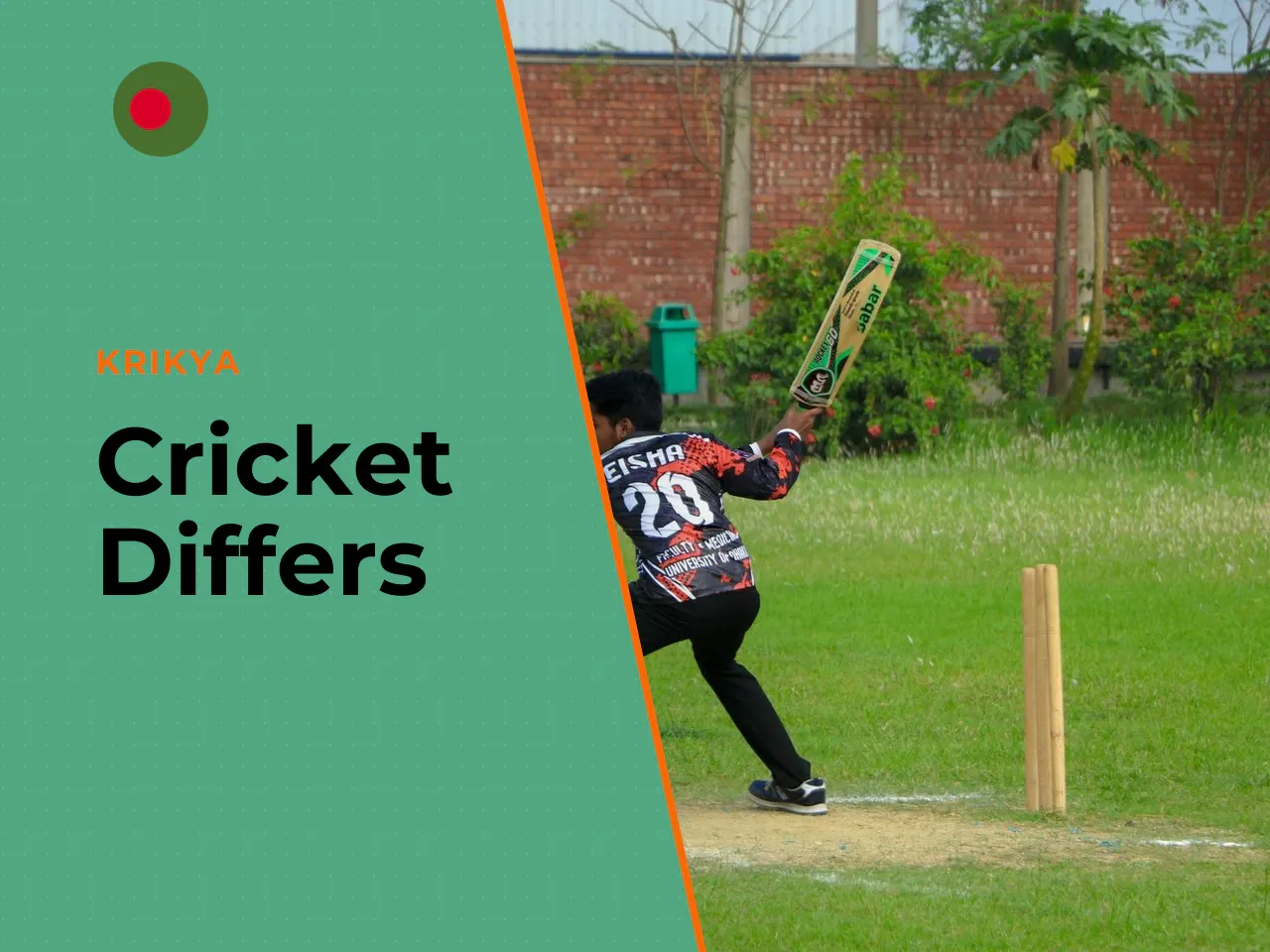 How Krikya Cricket Differs From an Ordinary Betting Site. The key difference between Krikya cricket and a universal betting site lies in maximum focus on cricket and the depth of available betting mar