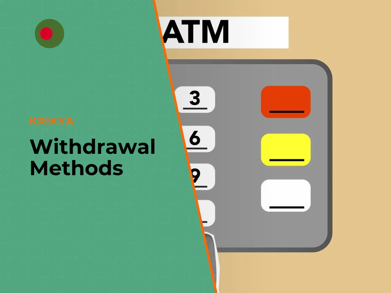 Withdrawal Methods & What to Check Before Cashing Out. Withdrawals are processed only through the same payment details from which deposits were made. The minimum withdrawal amount is ৳800. Secure fund