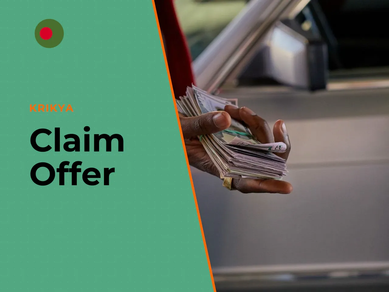 Claim the Offer and Start Playing. Activating a bonus requires entering a promo code or selecting a specific option in the cashier *before* you begin spinning. After that, bankroll control is paramoun