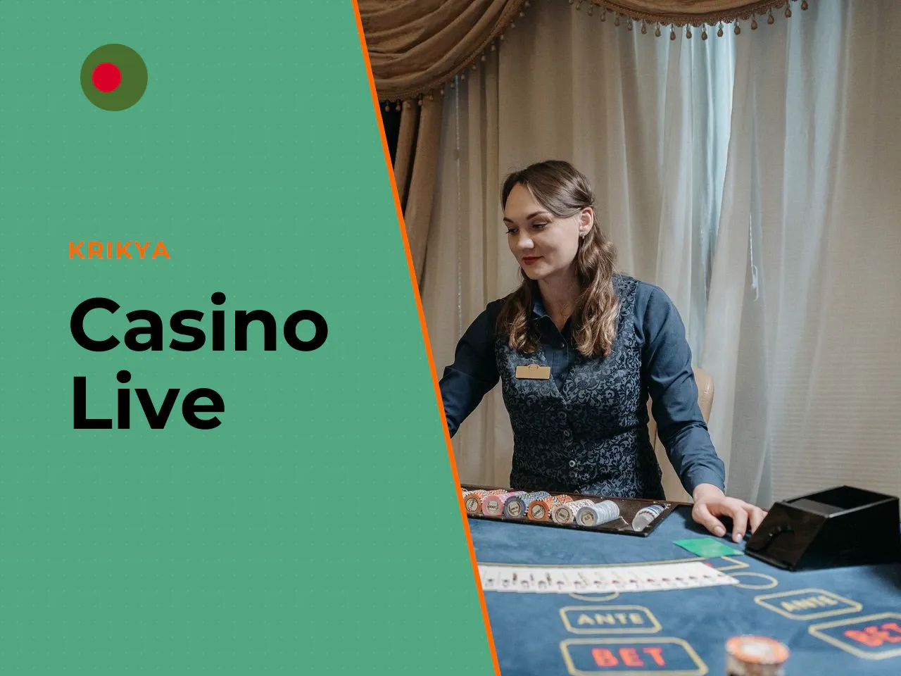 Krikya Online Casino, Live Casino, and Betting in One Ecosystem. The product bundle within krikya online is built on functional unification. Live casino, sports events, standard casino online, and bet