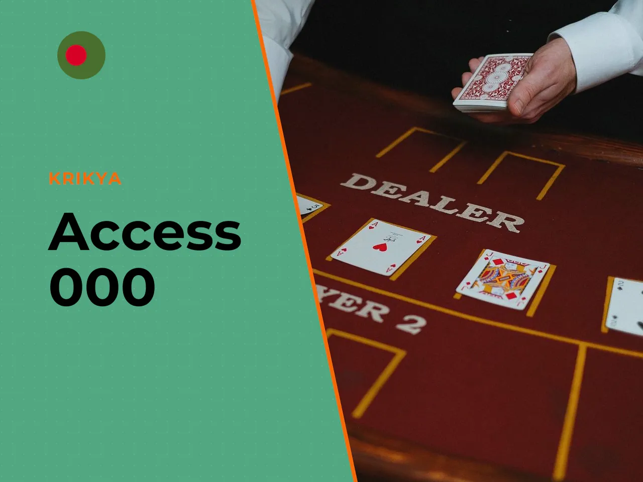 Access to Casino, Live Casino, and Sports Sections. Here is what a krikya account actually opens up, and what stays locked until you go further: **Benefits of a Krikya account:** 1. Access to 1,000+ c